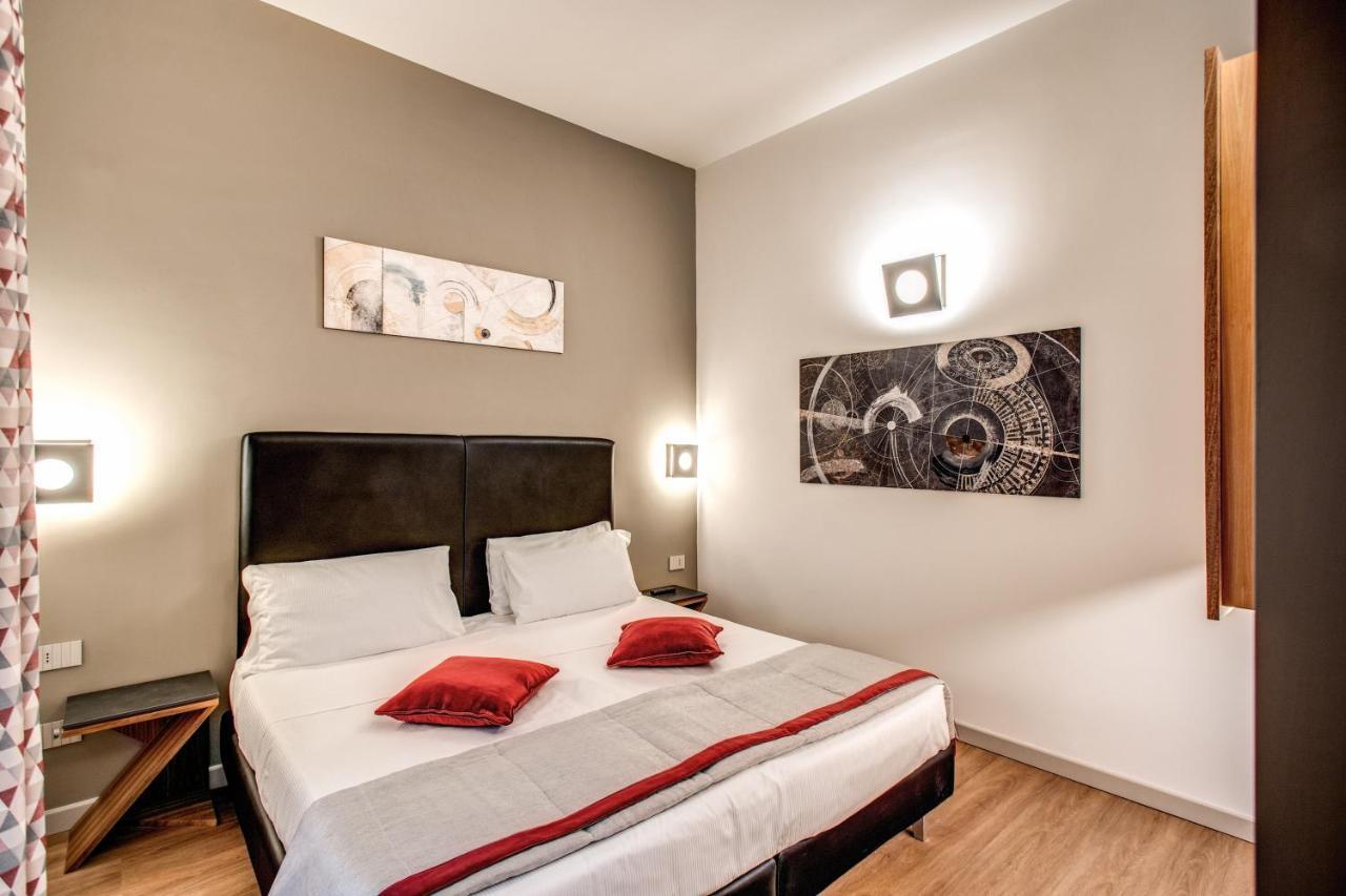 Maison Ripetta — Photos 1
